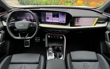 Audi Q5, 2026 год, 5 995 000 рублей, 13 фотография
