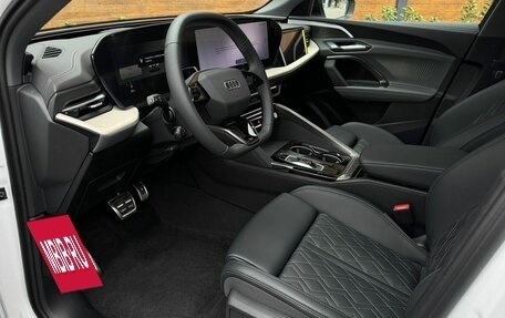 Audi Q5, 2026 год, 5 995 000 рублей, 11 фотография