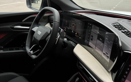 Audi Q5, 2026 год, 5 995 000 рублей, 29 фотография