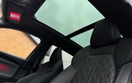 Audi Q5, 2026 год, 5 995 000 рублей, 14 фотография
