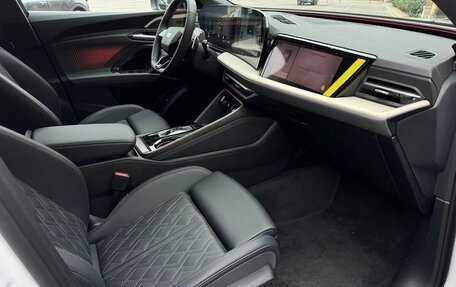 Audi Q5, 2026 год, 5 995 000 рублей, 27 фотография