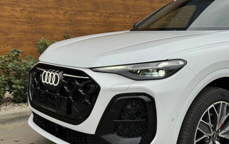 Audi Q5, 2026 год, 5 995 000 рублей, 36 фотография