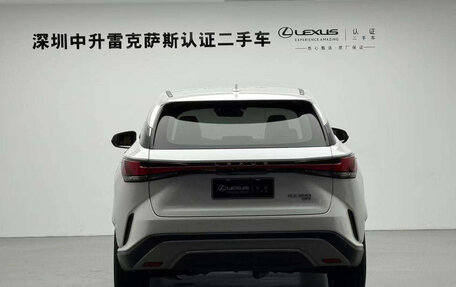 Lexus RX IV рестайлинг, 2025 год, 6 152 600 рублей, 3 фотография
