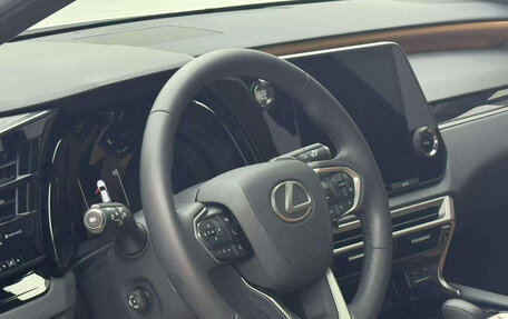 Lexus RX IV рестайлинг, 2025 год, 6 152 600 рублей, 7 фотография