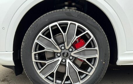 Audi Q5, 2026 год, 5 995 000 рублей, 38 фотография
