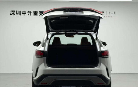 Lexus RX IV рестайлинг, 2025 год, 6 152 600 рублей, 13 фотография