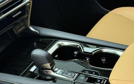 Lexus RX IV рестайлинг, 2025 год, 6 152 600 рублей, 8 фотография