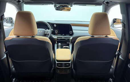 Lexus RX IV рестайлинг, 2025 год, 6 152 600 рублей, 11 фотография