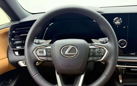 Lexus RX IV рестайлинг, 2025 год, 6 152 600 рублей, 5 фотография