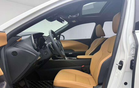 Lexus RX IV рестайлинг, 2025 год, 6 152 600 рублей, 9 фотография