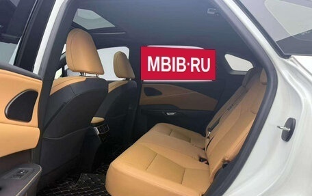 Lexus RX IV рестайлинг, 2025 год, 6 152 600 рублей, 10 фотография