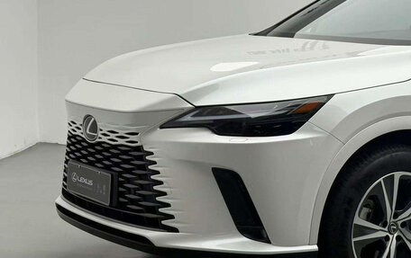 Lexus RX IV рестайлинг, 2025 год, 6 152 600 рублей, 15 фотография