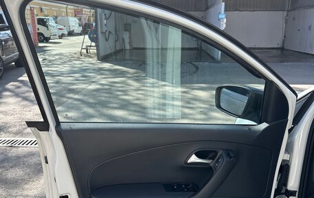 Volkswagen Polo VI (EU Market), 2018 год, 850 000 рублей, 10 фотография