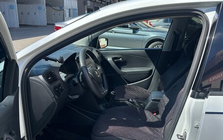 Volkswagen Polo VI (EU Market), 2018 год, 850 000 рублей, 9 фотография