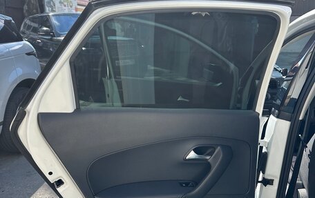 Volkswagen Polo VI (EU Market), 2018 год, 850 000 рублей, 11 фотография