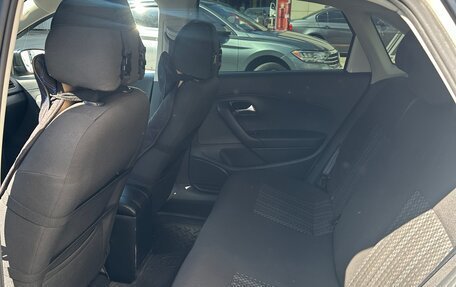 Volkswagen Polo VI (EU Market), 2018 год, 850 000 рублей, 12 фотография