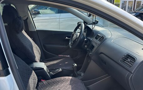 Volkswagen Polo VI (EU Market), 2018 год, 850 000 рублей, 8 фотография