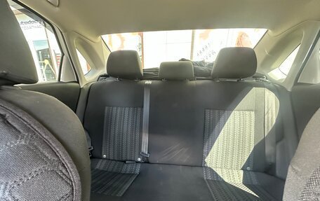 Volkswagen Polo VI (EU Market), 2018 год, 850 000 рублей, 13 фотография