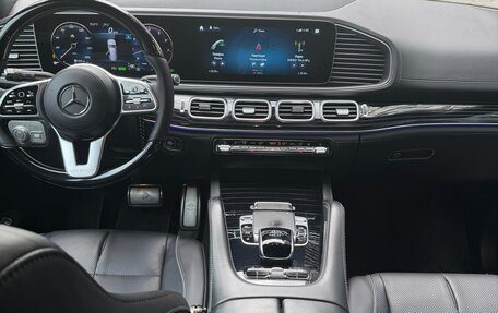Mercedes-Benz Maybach GLS I, 2020 год, 10 200 000 рублей, 5 фотография