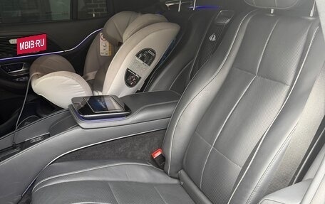 Mercedes-Benz Maybach GLS I, 2020 год, 10 200 000 рублей, 8 фотография