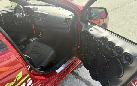 Mitsubishi Lancer IX, 2010 год, 1 399 999 рублей, 8 фотография