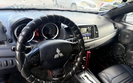 Mitsubishi Lancer IX, 2010 год, 1 399 999 рублей, 7 фотография