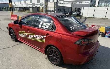 Mitsubishi Lancer IX, 2010 год, 1 399 999 рублей, 17 фотография