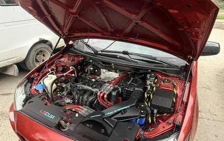 Mitsubishi Lancer IX, 2010 год, 1 399 999 рублей, 14 фотография