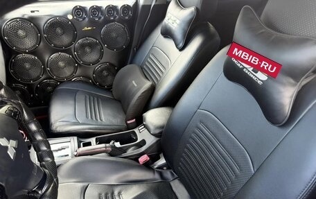 Mitsubishi Lancer IX, 2010 год, 1 399 999 рублей, 2 фотография