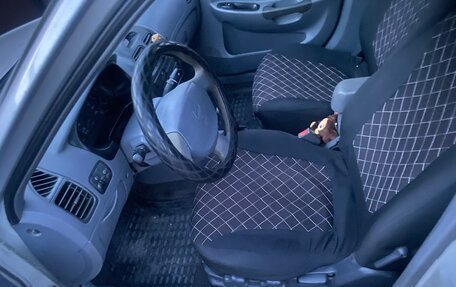 Hyundai Accent II, 2000 год, 180 000 рублей, 2 фотография