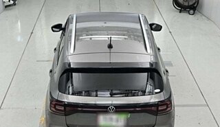 Volkswagen T-Cross I, 2022 год, 1 550 000 рублей, 8 фотография