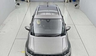 Volkswagen T-Cross I, 2022 год, 1 550 000 рублей, 7 фотография