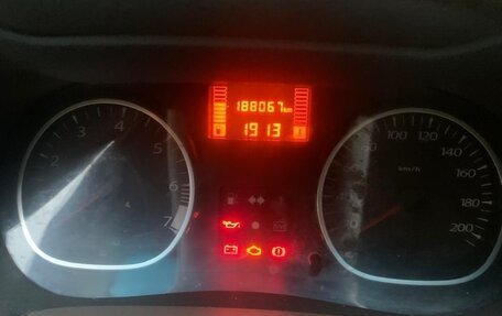 Renault Duster I рестайлинг, 2012 год, 760 000 рублей, 11 фотография