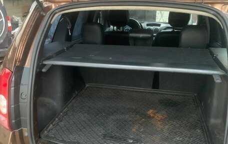 Renault Duster I рестайлинг, 2012 год, 760 000 рублей, 9 фотография