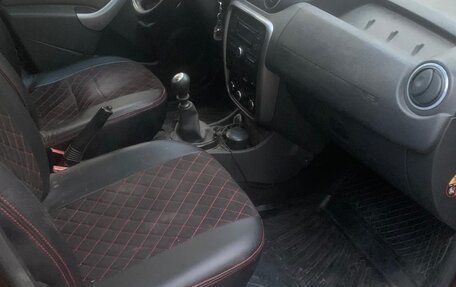 Renault Duster I рестайлинг, 2012 год, 760 000 рублей, 10 фотография