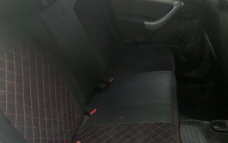 Renault Duster I рестайлинг, 2012 год, 760 000 рублей, 8 фотография