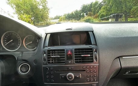 Mercedes-Benz C-Класс, 2008 год, 790 000 рублей, 19 фотография