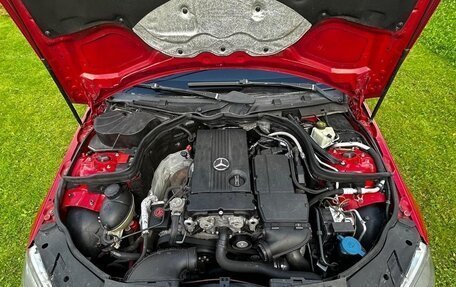 Mercedes-Benz C-Класс, 2008 год, 790 000 рублей, 24 фотография
