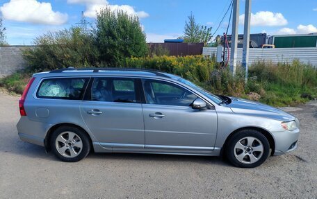 Volvo V70 III рестайлинг, 2008 год, 999 000 рублей, 4 фотография