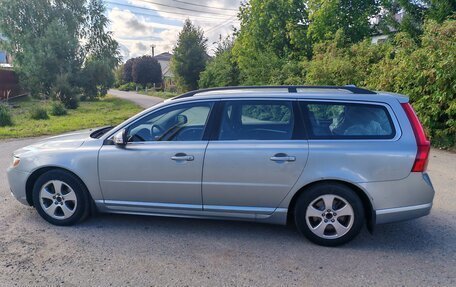 Volvo V70 III рестайлинг, 2008 год, 999 000 рублей, 8 фотография