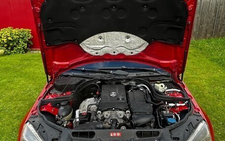 Mercedes-Benz C-Класс, 2008 год, 790 000 рублей, 23 фотография