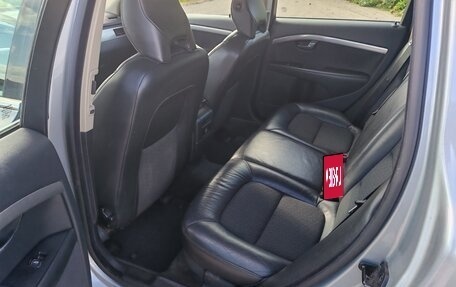 Volvo V70 III рестайлинг, 2008 год, 999 000 рублей, 9 фотография