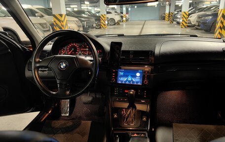 BMW 3 серия, 1999 год, 500 000 рублей, 5 фотография