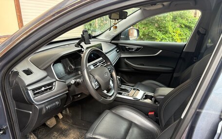 Chery Tiggo 8 I, 2021 год, 1 800 000 рублей, 3 фотография