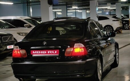 BMW 3 серия, 1999 год, 500 000 рублей, 8 фотография