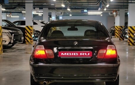 BMW 3 серия, 1999 год, 500 000 рублей, 6 фотография