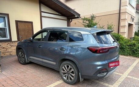 Chery Tiggo 8 I, 2021 год, 1 800 000 рублей, 2 фотография