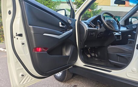 SsangYong Actyon II рестайлинг, 2014 год, 1 250 000 рублей, 7 фотография