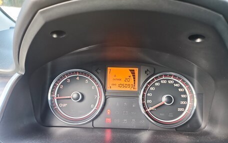 SsangYong Actyon II рестайлинг, 2014 год, 1 250 000 рублей, 14 фотография