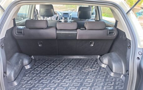 SsangYong Actyon II рестайлинг, 2014 год, 1 250 000 рублей, 17 фотография